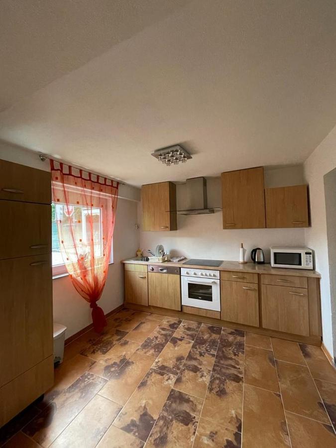 Apartmani Unski Biser Cazin Luaran gambar