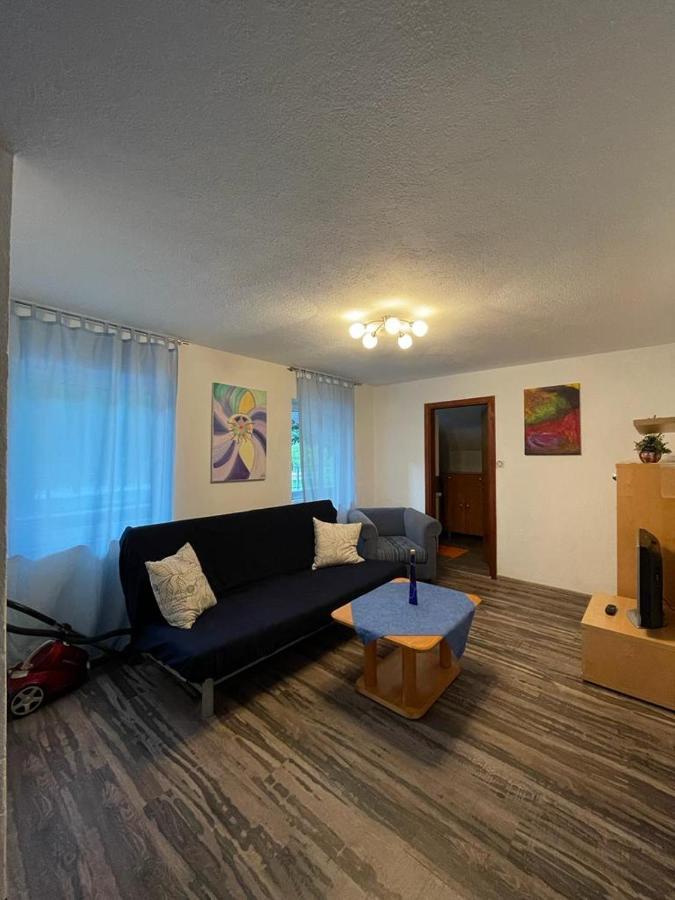 Apartmani Unski Biser Cazin Luaran gambar