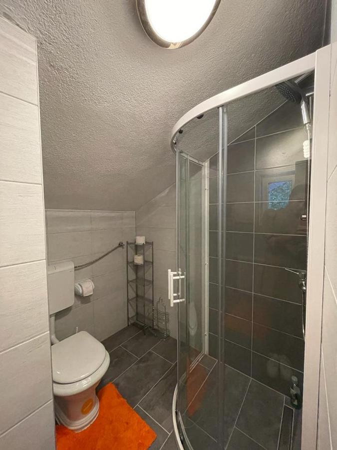 Apartmani Unski Biser Cazin Luaran gambar
