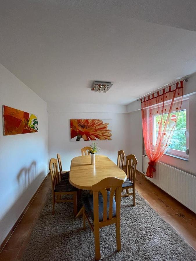 Apartmani Unski Biser Cazin Luaran gambar