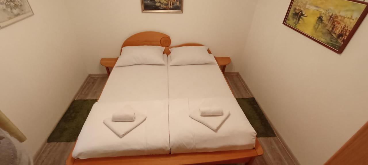 Apartmani Unski Biser Cazin Luaran gambar