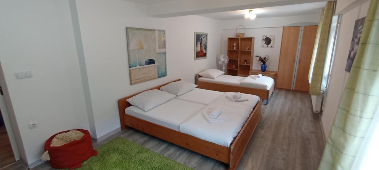 Apartmani Unski Biser Cazin Luaran gambar
