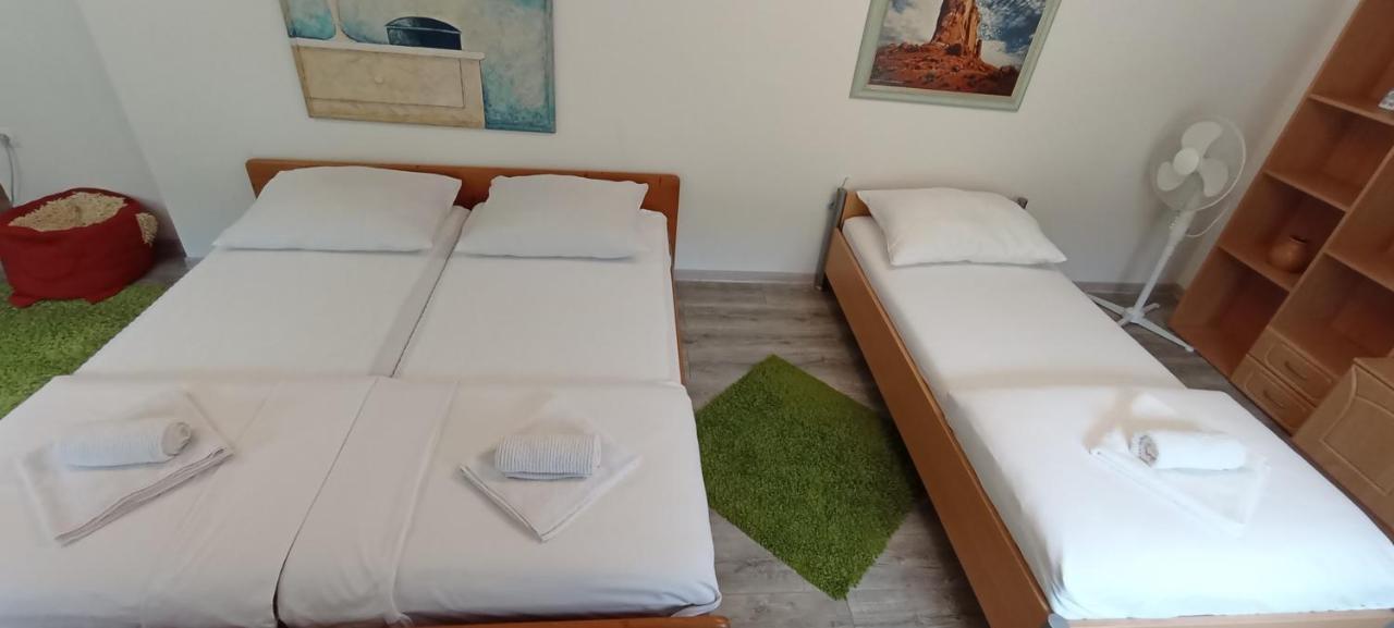 Apartmani Unski Biser Cazin Luaran gambar