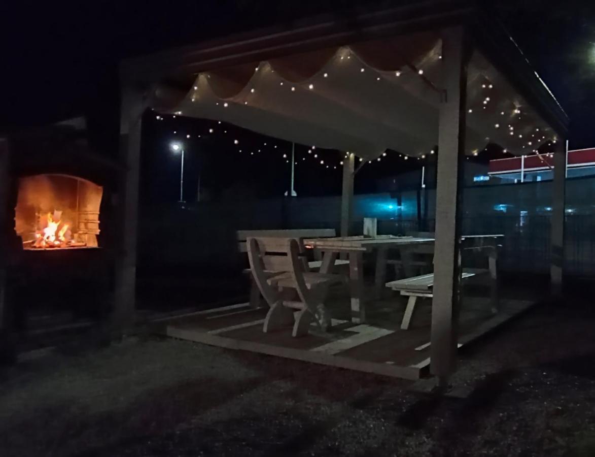 Apartmani Unski Biser Cazin Luaran gambar
